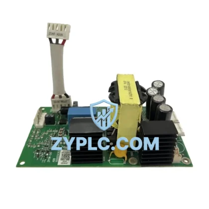 ABB ZPOW-591 System-Ready Power Supply Board for ACS800 Architecture ZPOW-591 ABB