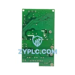 ABB ZPOW-591 System-Ready Power Supply Board for ACS800 Architecture
