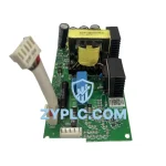 ABB ZPOW-591 System-Ready Power Supply Board for ACS800 Architecture