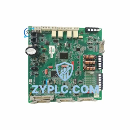 ABB ZPOW-7B1C System-Ready Power Supply for AC500 Architecture ZPOW-7B1C ABB