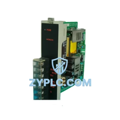 Hitachi ZSHH661I PSM2-A2 Industrial Power Supply Module for EH-ZSH Systems ZSHH661I 43049761 PSM2-A2 HITACHI