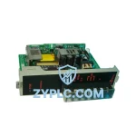 Hitachi ZSHH661I PSM2-A2 Industrial Power Supply Module for EH-ZSH Systems