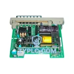 Hitachi ZSHH661I PSM2-A2 Industrial Power Supply Module for EH-ZSH Systems