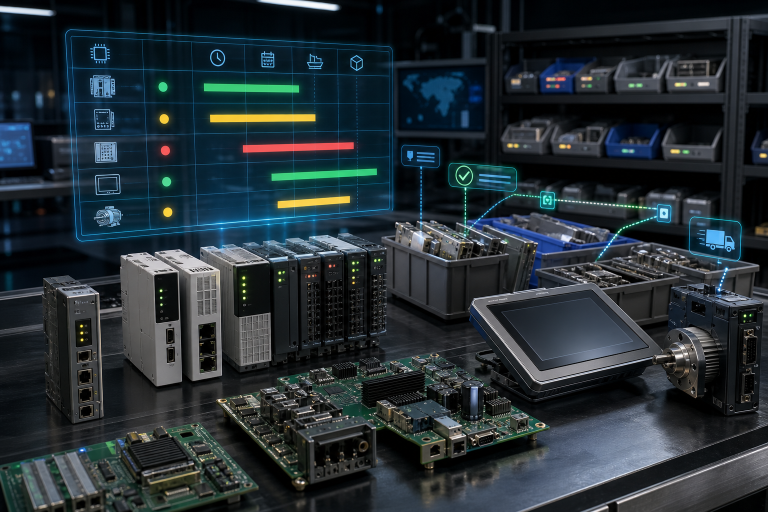 How To Prioritize Network Module Spares When A Fix Is Not Planned