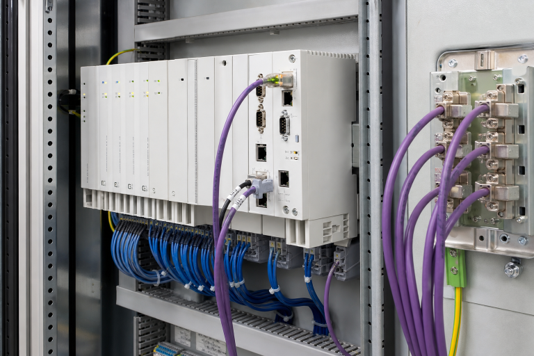 ABB NTMF01 Spares: AC800F Fieldbus Gateway Evidence Before Recovery